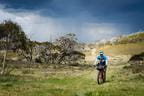 The Hunt1000 is a bikepacking adventure from Canberra to Melbourne over the Snowy Mountains in Australia