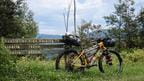 The Hunt1000 is a bikepacking adventure from Canberra to Melbourne over the Snowy Mountains in Australia