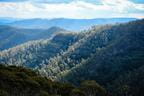 The Hunt1000 is a bikepacking adventure from Canberra to Melbourne over the Snowy Mountains in Australia